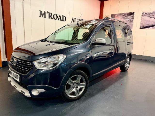 Dacia Dokker image 2