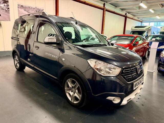 Dacia Dokker image 6