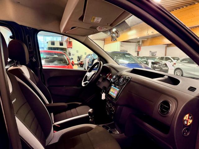 Dacia Dokker image 9