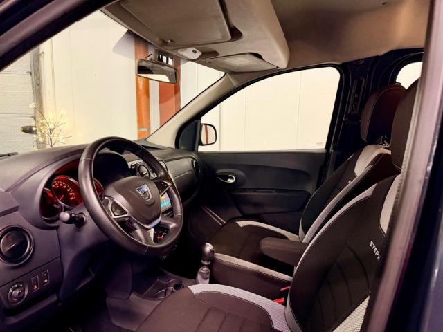 Dacia Dokker image 8