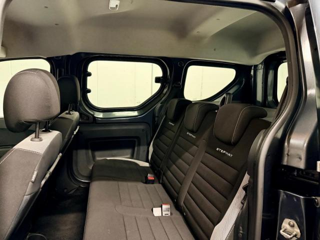 Dacia Dokker image 4