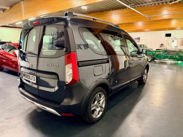 Dacia Dokker image 1
