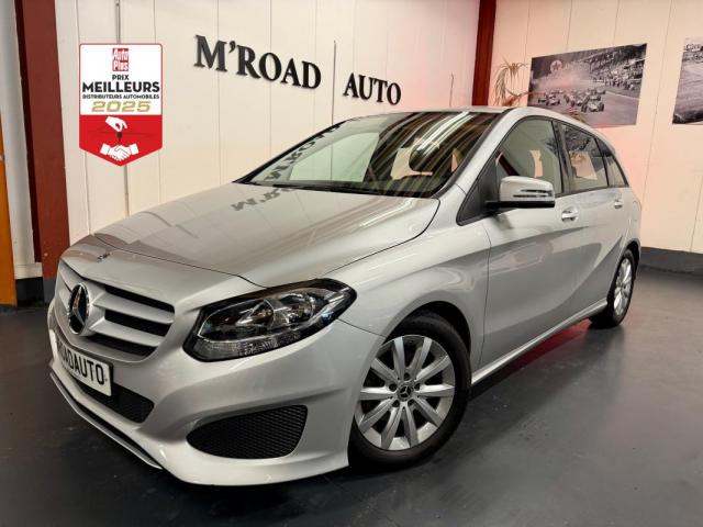Mercedes Benz