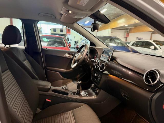 Mercedes Benz Classe B image 7