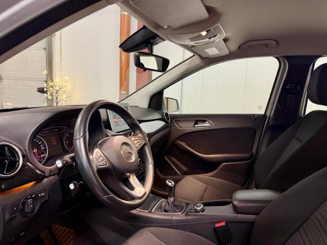 Mercedes Benz Classe B image 1