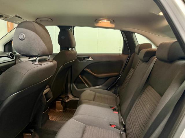Mercedes Benz Classe B image 3