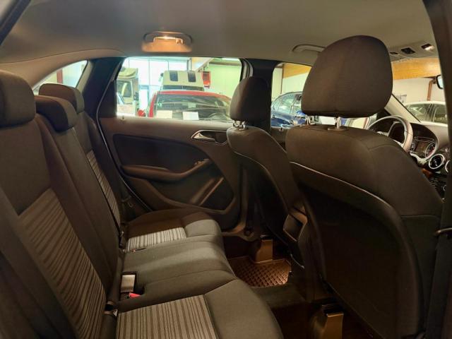 Mercedes Benz Classe B image 8