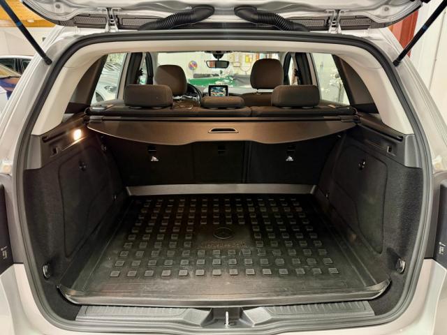 Mercedes Benz Classe B image 2
