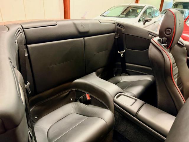 Ferrari California image 4