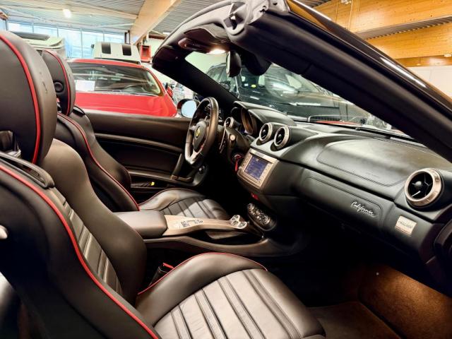 Ferrari California image 3