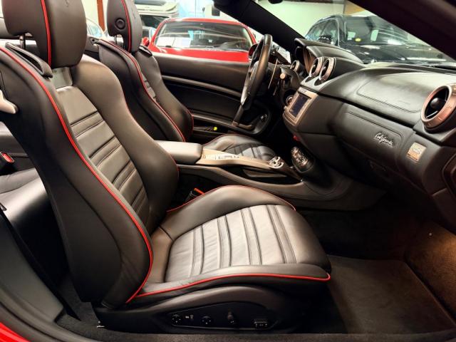 Ferrari California image 6