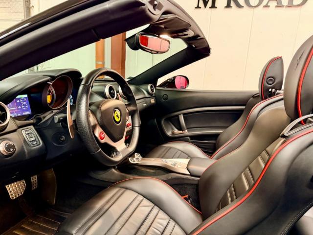 Ferrari California image 8