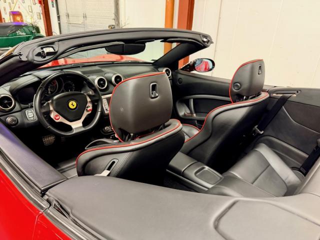 Ferrari California image 5
