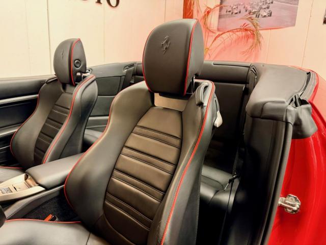 Ferrari California image 2