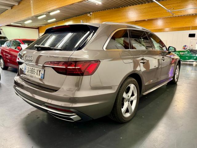 Audi A4 image 2