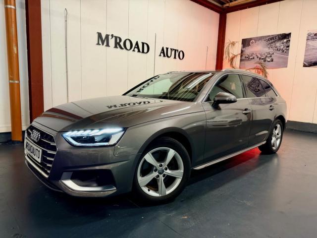 Audi A4 image 8
