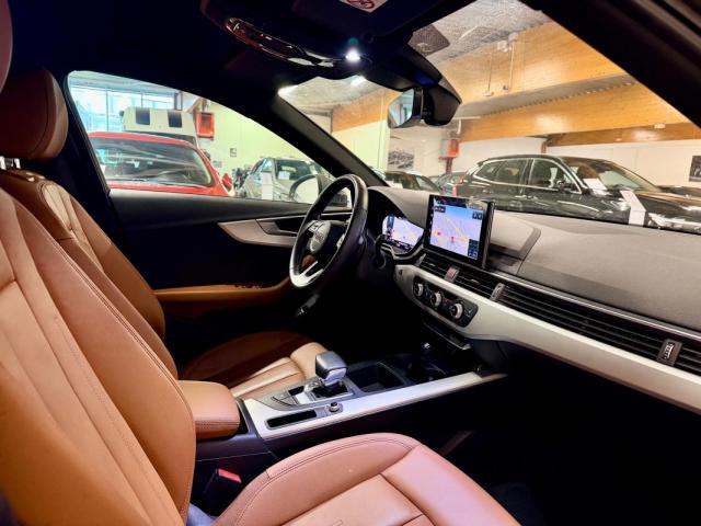 Audi A4 image 9