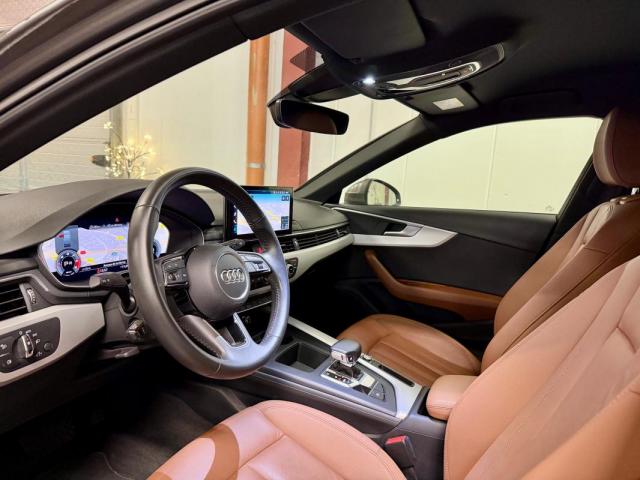 Audi A4 image 3