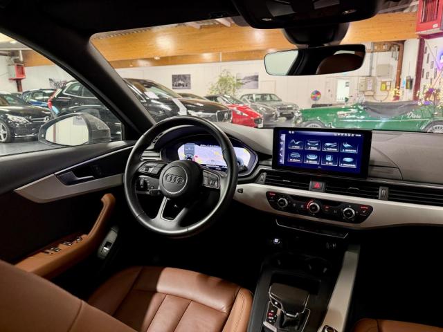 Audi A4 image 6