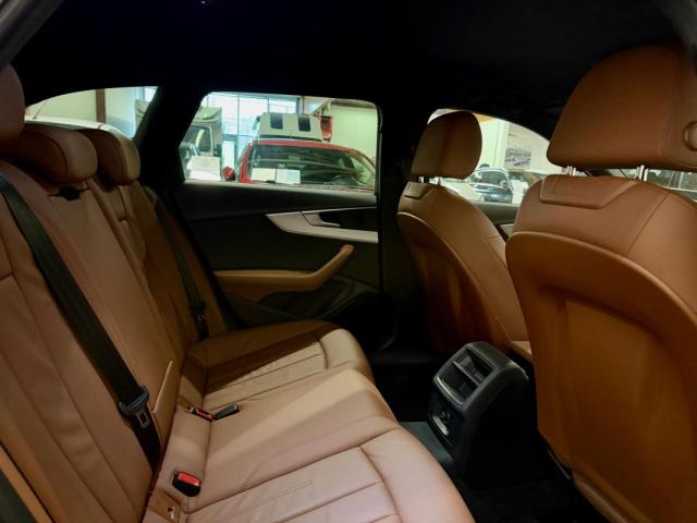 Audi A4 image 5