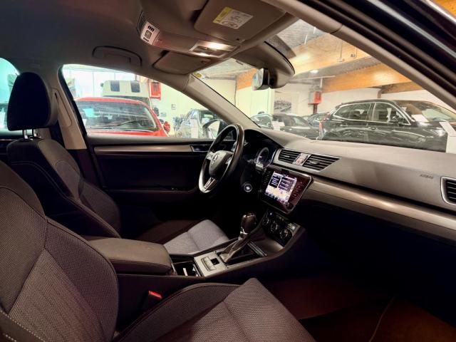 Skoda Superb image 7