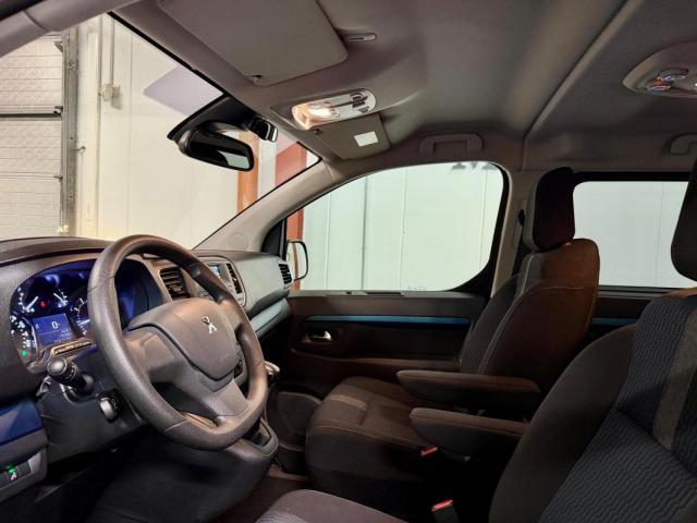 Peugeot Traveller image 7