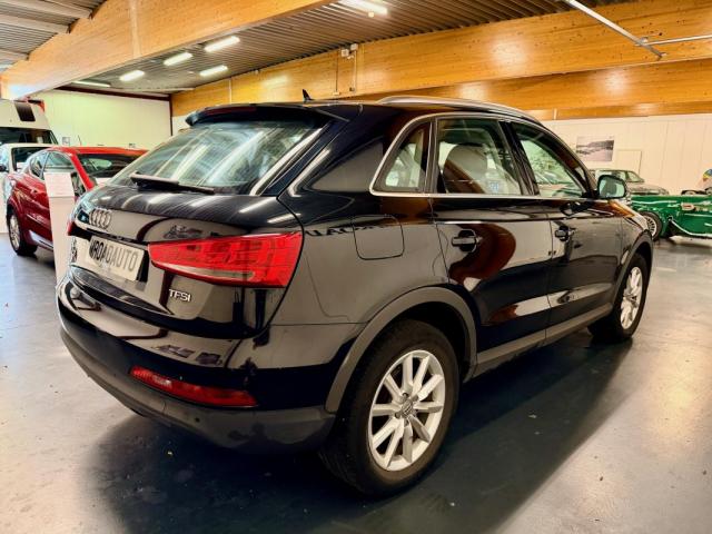 Audi Q3 image 6