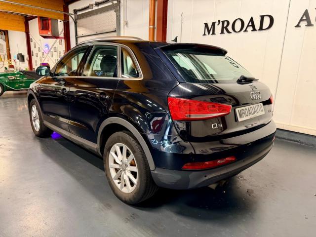 Audi Q3 image 4