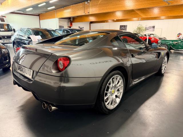 Ferrari 599 Gtb image 6