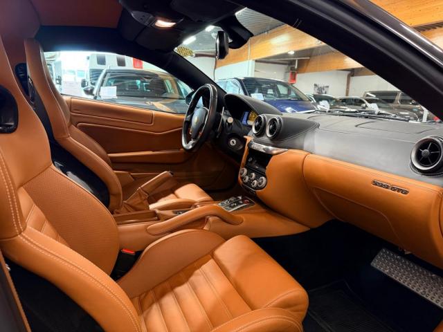 Ferrari 599 Gtb image 5