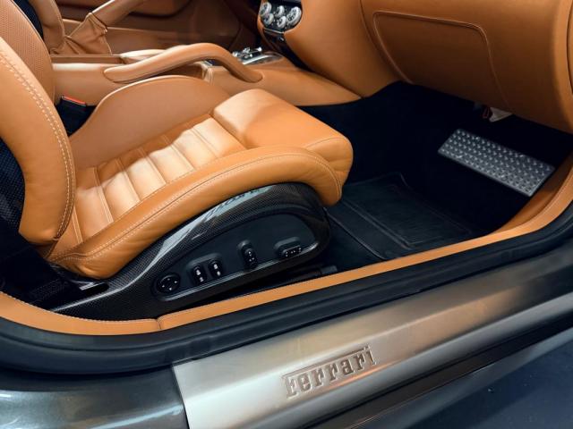 Ferrari 599 Gtb image 3