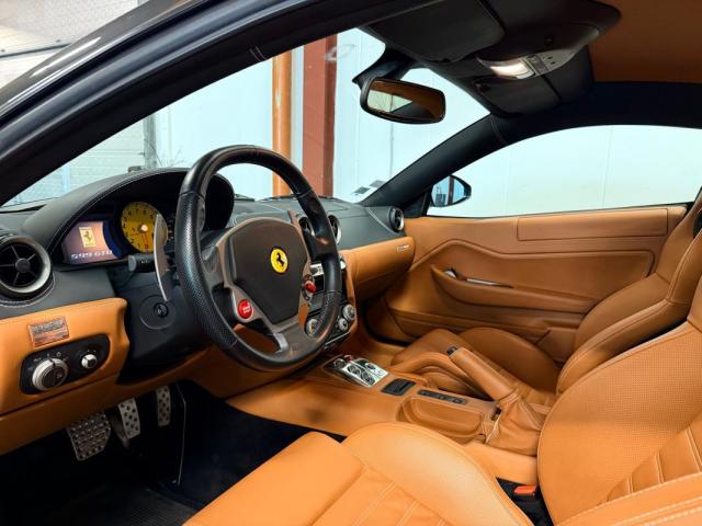 Ferrari 599 Gtb image 2