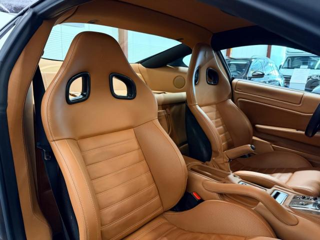 Ferrari 599 Gtb image 8