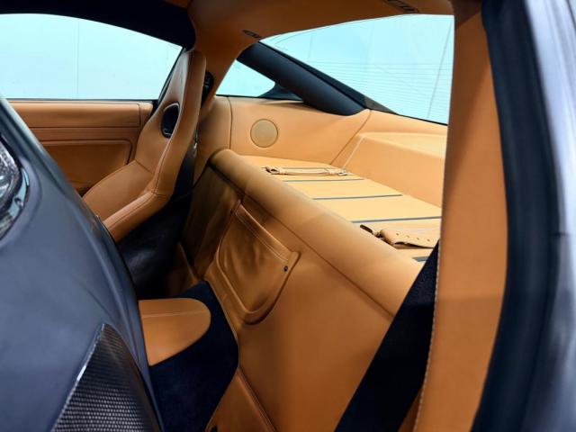 Ferrari 599 Gtb image 1