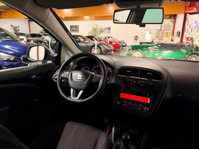 Seat Altea Xl image 4