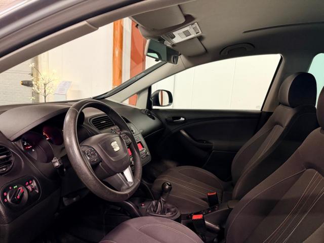 Seat Altea Xl image 6