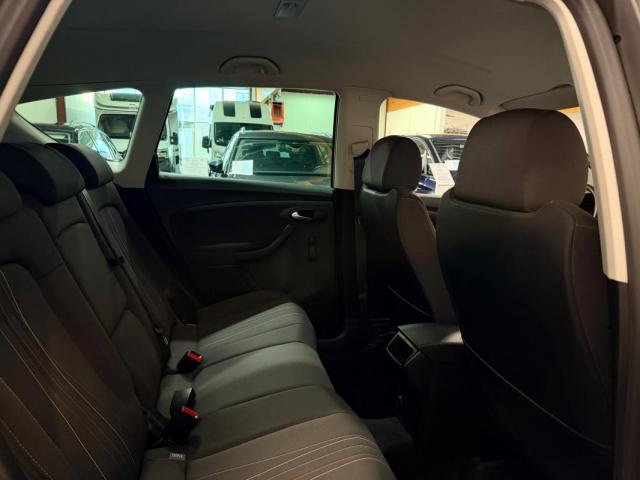 Seat Altea Xl image 3