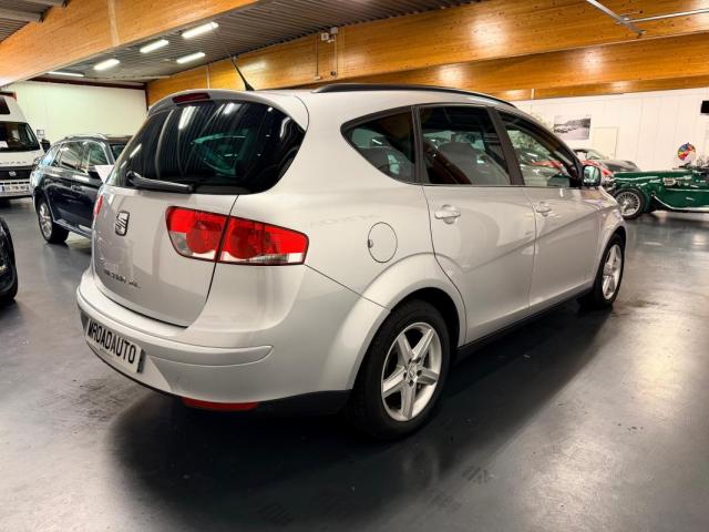 Seat Altea Xl image 2