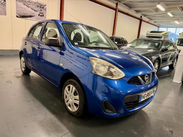 Nissan Micra image 3