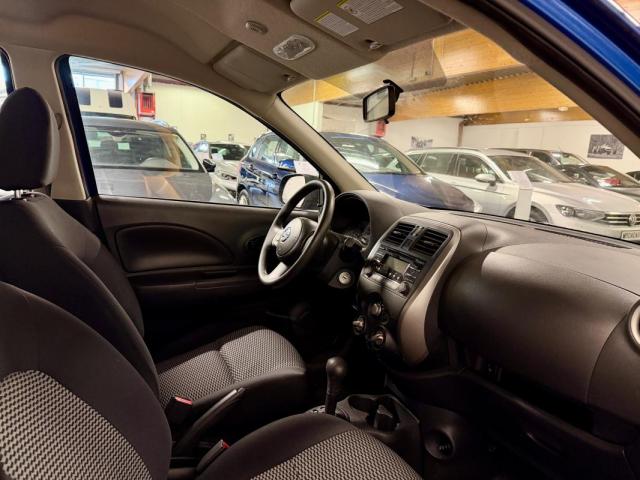 Nissan Micra image 2