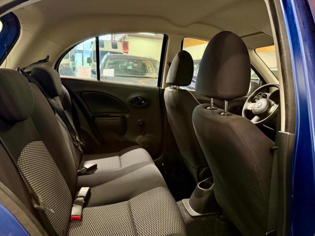 Nissan Micra image 1