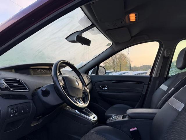 Renault Scénic image 6