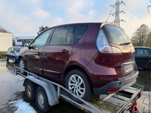 Renault Scénic image 2