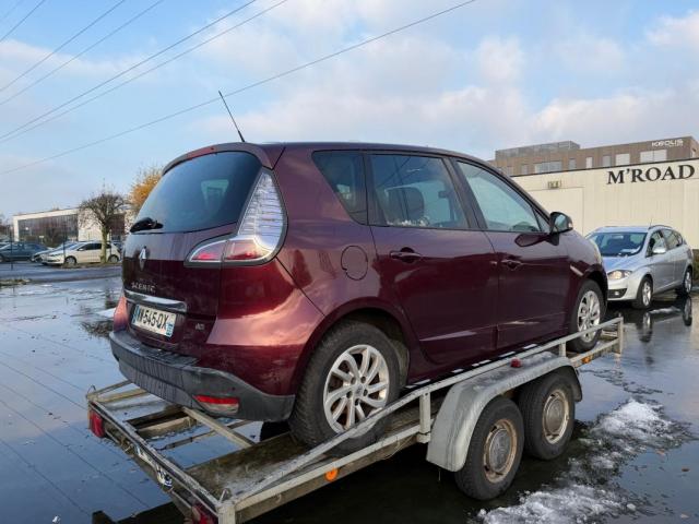 Renault Scénic image 4