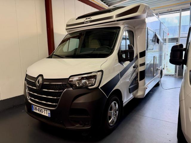 Renault Master image 2
