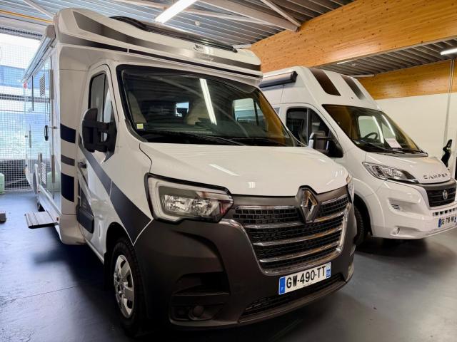 Renault Master image 4