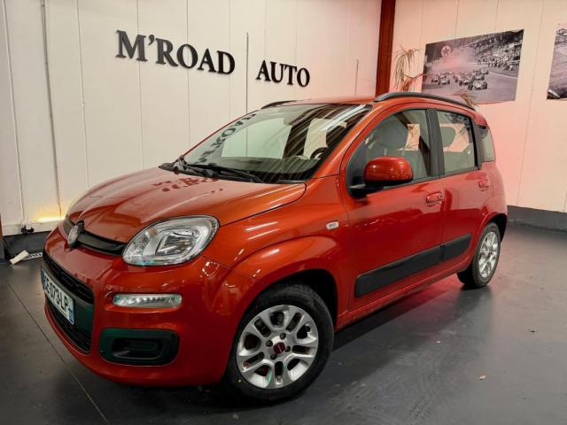 Fiat Panda image 7