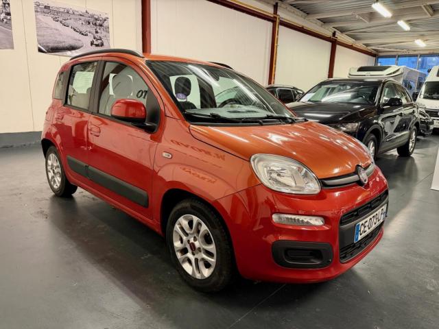 Fiat Panda image 8