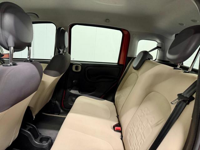 Fiat Panda image 5