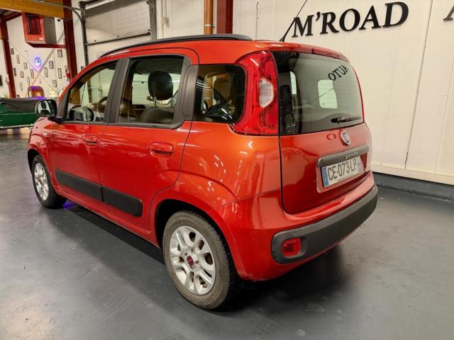 Fiat Panda image 1